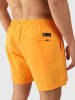Brunotti Badeshorts "Cester" in Orange