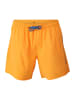 Brunotti Badeshorts "Cester" in Orange