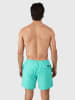 Brunotti Badeshorts "Cester" in Türkis
