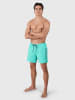 Brunotti Badeshorts "Cester" in Türkis