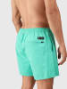 Brunotti Badeshorts "Cester" in Türkis