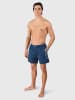 Brunotti Badeshorts "Cester" in Dunkelblau
