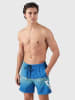 Brunotti Badeshorts "Preves" in Blau