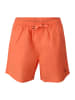 Brunotti Badeshorts "Helios" in Orange