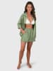 Brunotti Short "Candice" groen