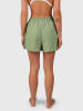 Brunotti Short "Candice" groen