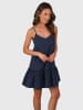 Brunotti Kleid "Nami" in Dunkelblau