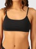Brunotti Bikinitop "Cruz" zwart