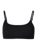Brunotti Biustonosz bikini "Cruz" w kolorze czarnym