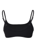 Brunotti Bikinitop "Cruz" zwart
