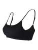 Brunotti Bikinitop "Cruz" zwart