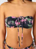 Brunotti Bikinitop "Suus" donkerblauw/lichtroze