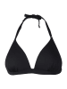 Brunotti Bikini-Oberteil "Lisselot" in Schwarz