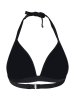 Brunotti Bikini-Oberteil "Lisselot" in Schwarz