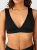 Brunotti Bikinitop "Forte" zwart