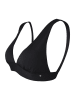 Brunotti Bikinitop "Forte" zwart