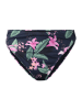 Brunotti Bikini-Hose "Nolina" in Dunkelblau/ Rosa