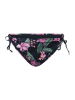 Brunotti Figi bikini "Nolestina" w kolorze granatowo-jasnoróżowym