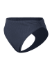Brunotti Figi bikini "Flores" w kolorze granatowym