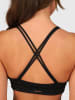 Brunotti Bikinitop "Delphinia" zwart