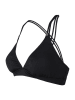 Brunotti Bikini-Oberteil "Delphinia" in Schwarz