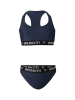 Brunotti Bikini "Jazzy" in Dunkelblau