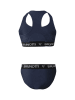 Brunotti Bikini "Jazzy" in Dunkelblau