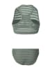 Brunotti Bikini "Eleny" w kolorze khaki