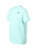 Brunotti Shirt "Archian" lichtblauw