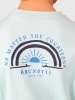 Brunotti Shirt "Archian" lichtblauw