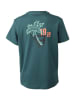 Brunotti Shirt "Archian" petrol
