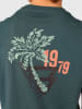 Brunotti Shirt "Archian" in Petrol