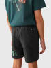 Brunotti Badeshorts "Marliny" in Schwarz