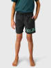 Brunotti Badeshorts "Marliny" in Schwarz