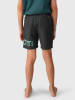 Brunotti Badeshorts "Marliny" in Schwarz