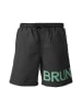 Brunotti Badeshorts "Marliny" in Schwarz