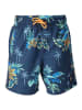Brunotti Badeshorts "Cestery" in Dunkelblau