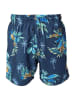 Brunotti Badeshorts "Cestery" in Dunkelblau