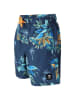 Brunotti Badeshorts "Cestery" in Dunkelblau