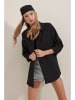 trendyol Hemd in Schwarz