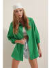 trendyol Blouse groen