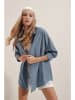 trendyol Blouse blauw