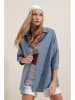 trendyol Blouse blauw