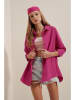 trendyol Hemd in Pink