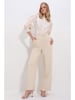 trendyol Marlenebroek beige