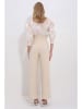 trendyol Marlenebroek beige