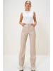 trendyol Broek beige