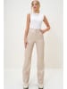trendyol Broek beige