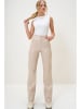 trendyol Broek beige