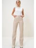 trendyol Broek beige